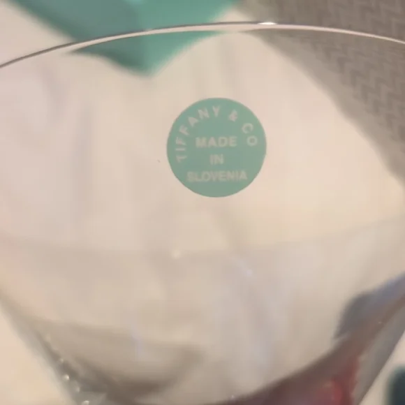 Tiffany & Co. Blue Box - Picture 6 of 9